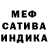 Марихуана AK-47 Knopi